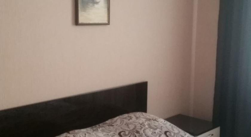 Гостевой дом Ekaterina na Kalinina Адлер